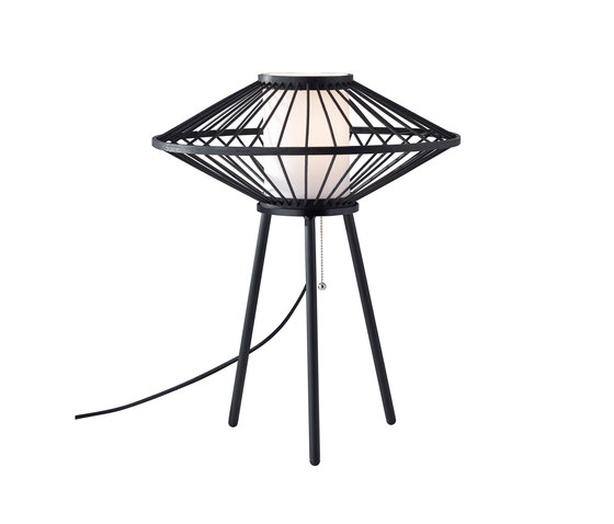 Calypso Table Lamp | Lámparas de sobremesa | ADS360
