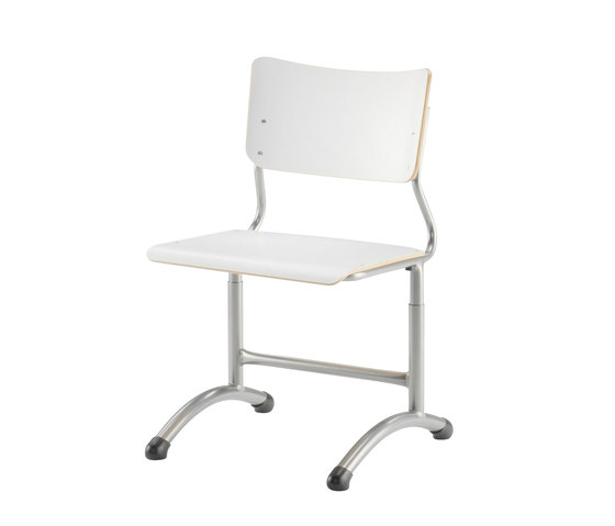 Tutor | student chair | Stühle | Isku