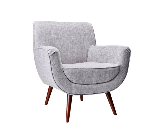 Cormac Chair | Poltrone | ADS360