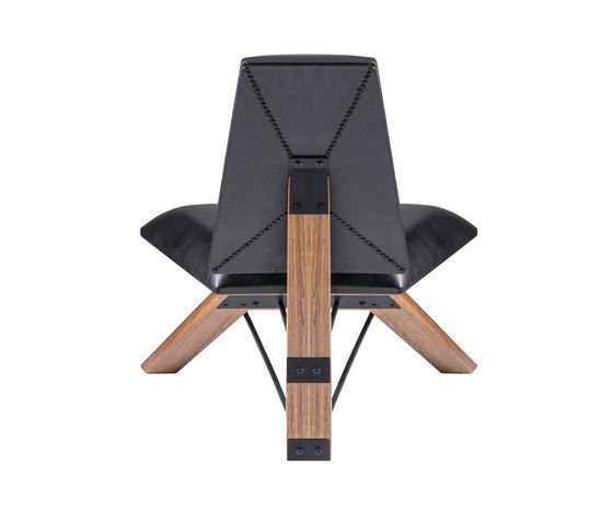 Hahn Chair | Poltrone | ADS360