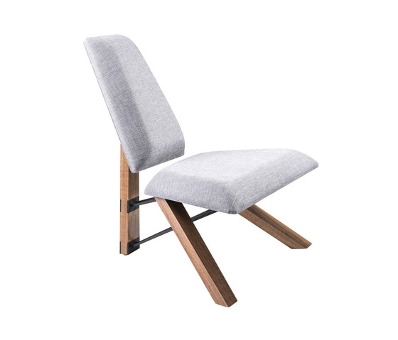 Hahn Chair | Fauteuils | ADS360