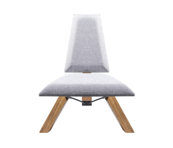 Hahn Chair | Fauteuils | ADS360