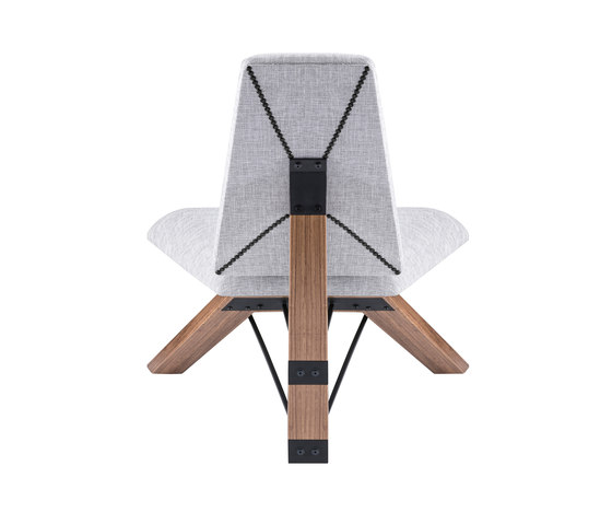 Hahn Chair | Sillones | ADS360
