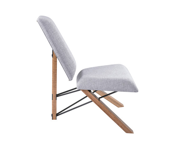 Hahn Chair | Armchairs | ADS360