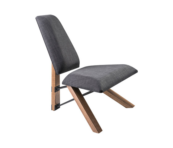 Hahn Chair | Sessel | ADS360
