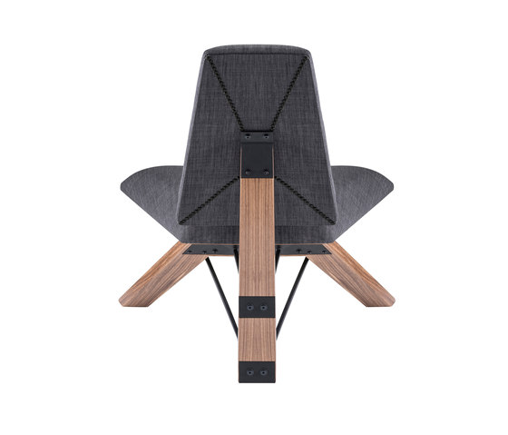 Hahn Chair | Armchairs | ADS360