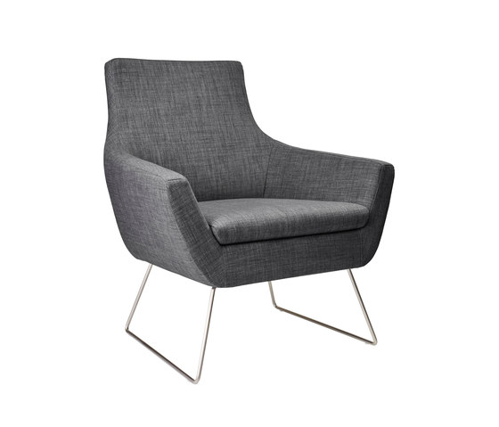 Kendrick Chair | Poltrone | ADS360