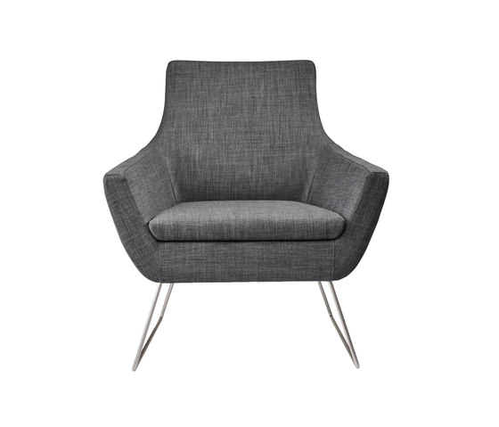 Kendrick Chair | Sessel | ADS360