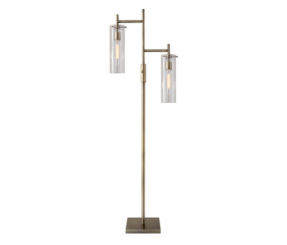 Dalton Floor Lamp | Free-standing lights | ADS360