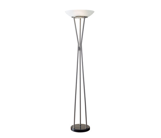 Gemma Floor Lamp | Lámparas de pie | ADS360