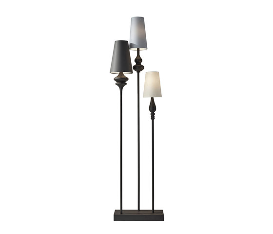 Jasmine Floor Lamp | Free-standing lights | ADS360
