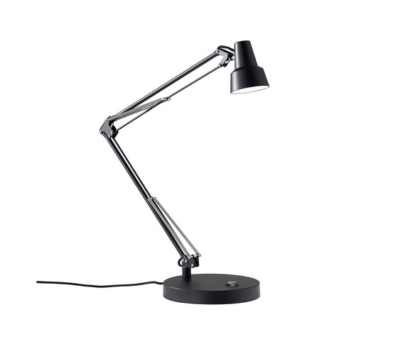 Quest LED Desk Lamp | Luminaires de table | ADS360