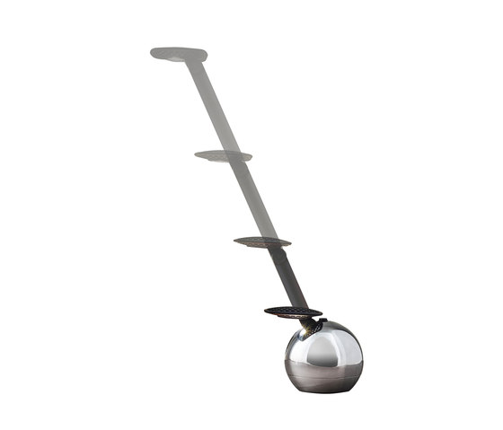 Kiu LED Desk Lamp | Lampade tavolo | ADS360