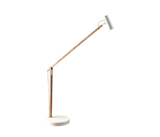 Crane LED Desk Lamp | Lampade tavolo | ADS360