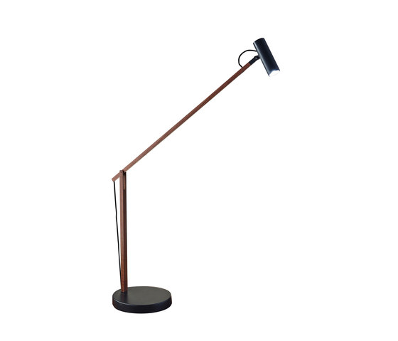 Crane LED Desk Lamp | Lámparas de sobremesa | ADS360