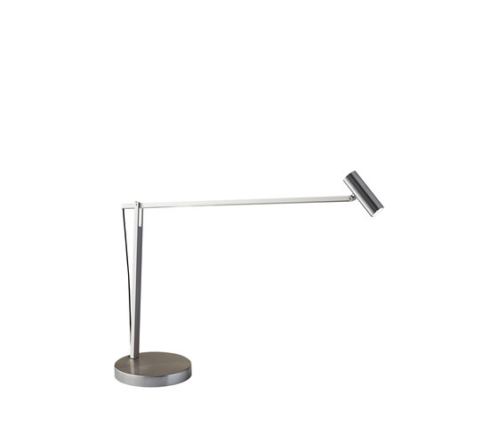 Crane LED Desk Lamp | Lámparas de sobremesa | ADS360