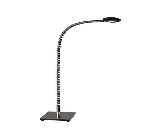 Natrix LED Desk Lamp | Lámparas de sobremesa | ADS360