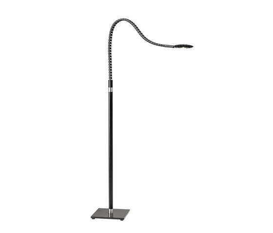 Natrix LED Floor Lamp | Lámparas de pie | ADS360