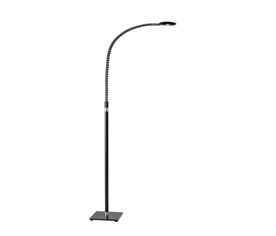 Natrix LED Floor Lamp | Luminaires sur pied | ADS360