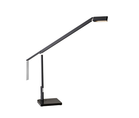 Lazzaro LED Desk Lamp | Lampade tavolo | ADS360