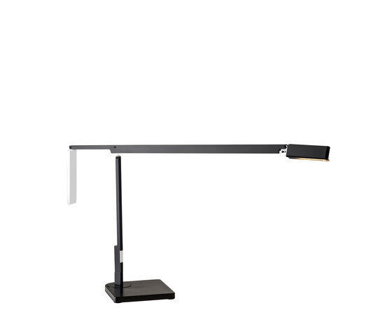 Lazzaro LED Desk Lamp | Lámparas de sobremesa | ADS360