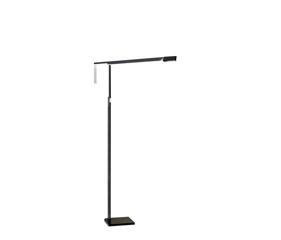 Lazzaro LED Floor Lamp | Lampade piantana | ADS360