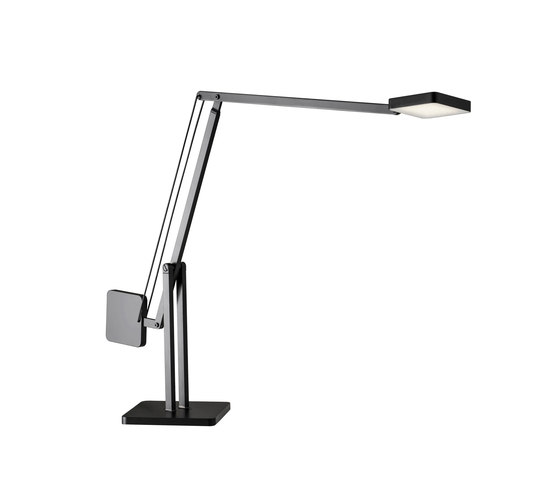 Cooper LED Desk Lamp | Luminaires de table | ADS360