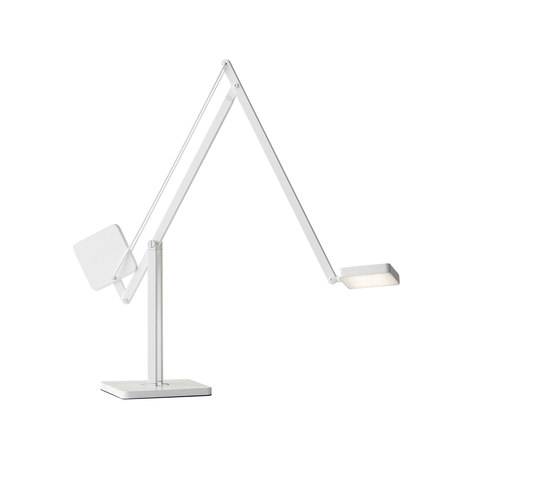 Cooper LED Desk Lamp | Lámparas de sobremesa | ADS360