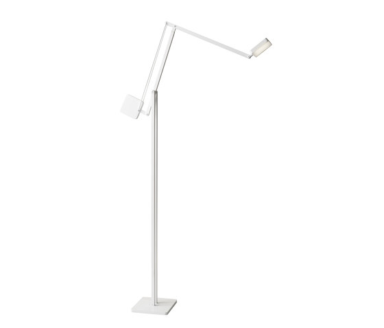 Cooper LED Floor Lamp | Lámparas de pie | ADS360