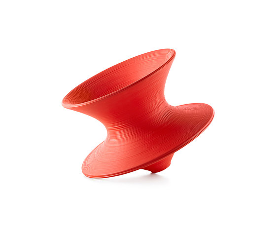 Spun Chair | Armchairs | Herman Miller