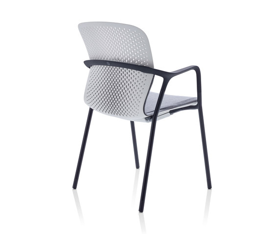 Keyn Chair Group | Sillas | Herman Miller