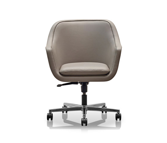 Bumper Chair | Sillas | Herman Miller