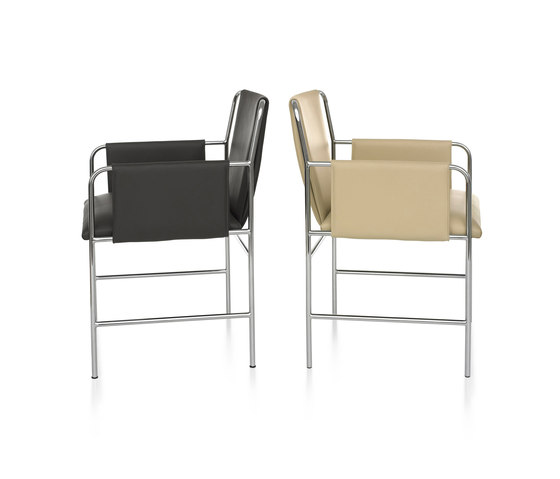 Envelope Chair | Chairs | Herman Miller