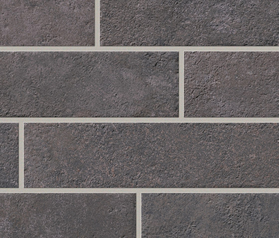 Story dark brick | Ceramic tiles | Ceramiche Supergres