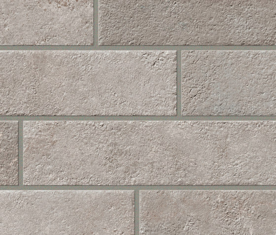Story grey brick | Ceramic tiles | Ceramiche Supergres