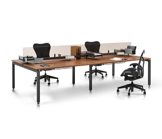Sense Desking | Desks | Herman Miller