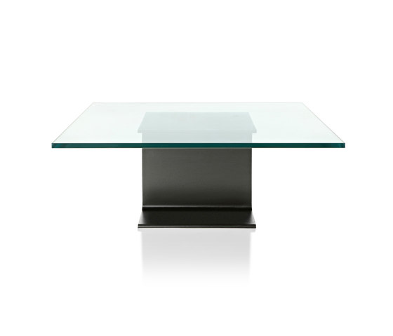 I Beam Table | Coffee tables | Herman Miller