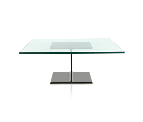 I Beam Table | Coffee tables | Herman Miller