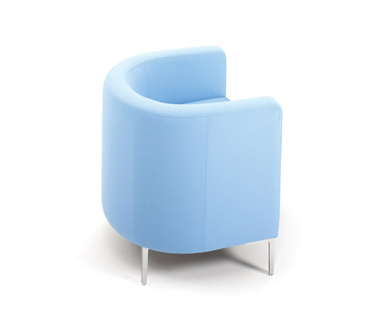 Oasis Seating | Armchairs | Herman Miller