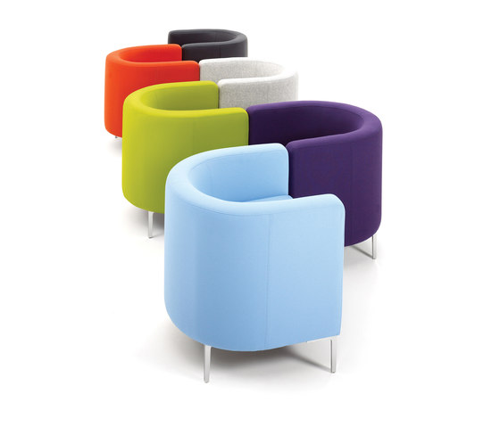 Oasis Seating | Sillones | Herman Miller