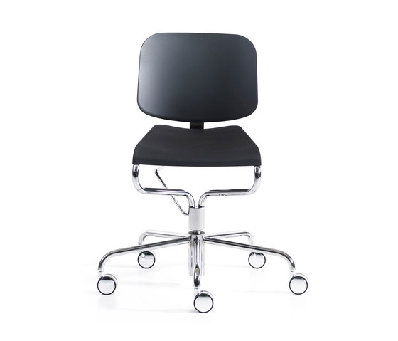 Add Work | Chair | Office chairs | Lammhults