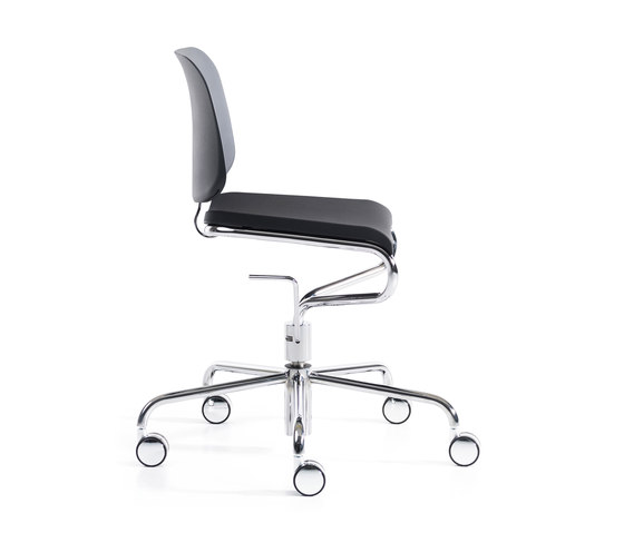 Add Work | Chair | Chaises de bureau | Lammhults