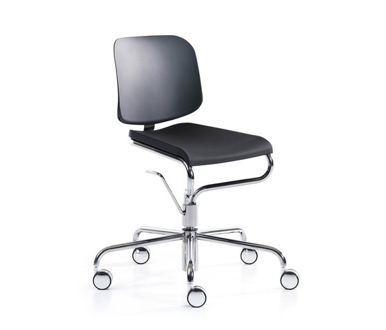 Add Work | Chair | Chaises de bureau | Lammhults