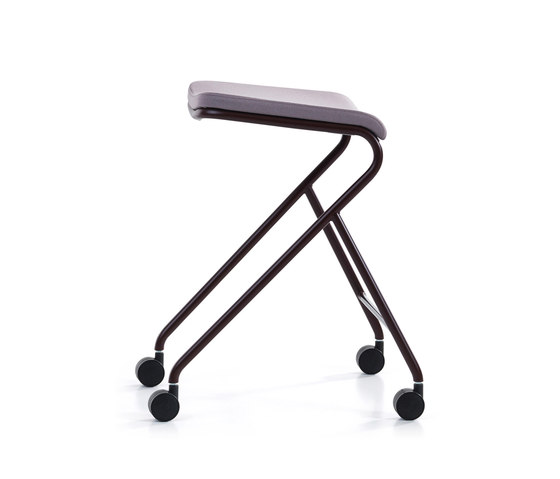 Add Move | Stool 63 | Counterstühle | Lammhults