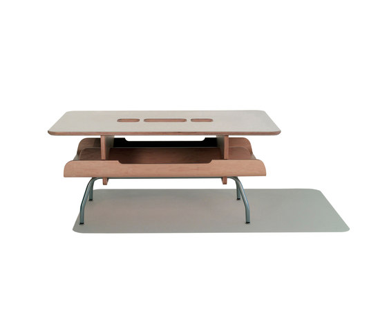 Kotatsu Table | Coffee tables | Herman Miller