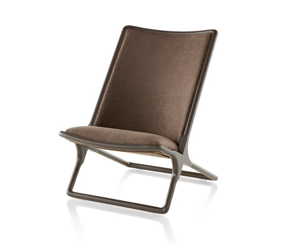 Scissor Chair | Poltrone | Herman Miller