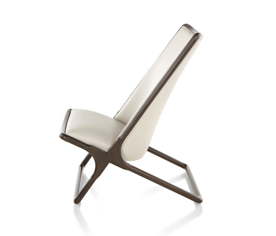 Scissor Chair | Armchairs | Herman Miller