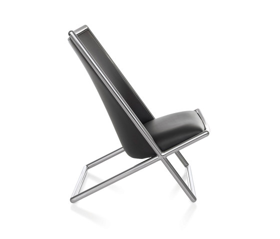 Scissor Chair | Sessel | Herman Miller