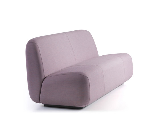 Aperi | 3-Seat Sofa | Canapés | Lammhults