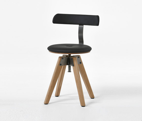 A-series seating | Chairs | SA Möbler